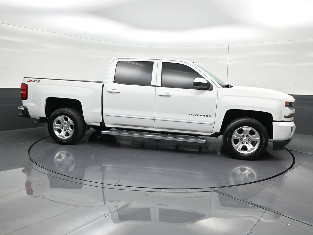 Used 2018 Chevrolet Silverado 1500 LT w/ All Star Edition image 7