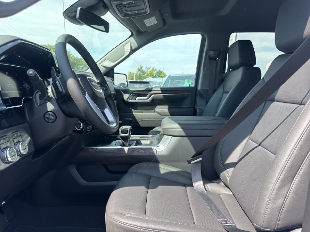 New 2026 GMC Sierra 1500 SLT w/ SLT Convenience Package AWD/4WD image 13