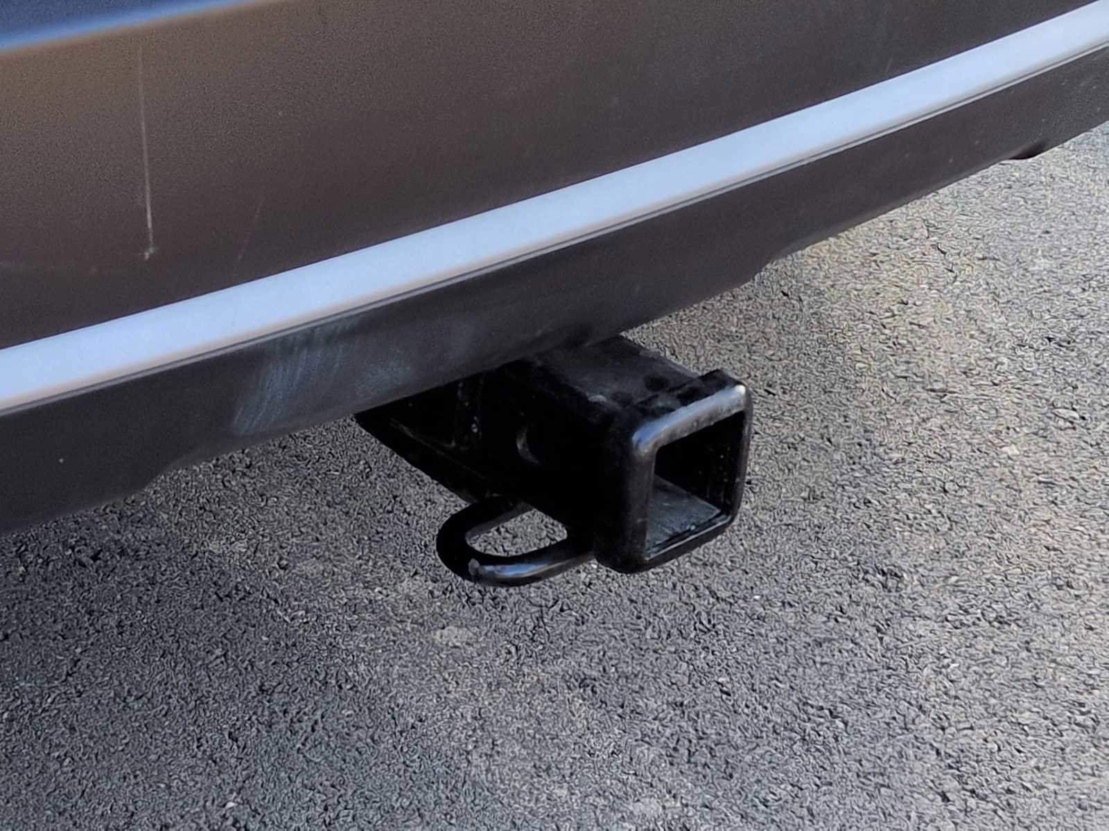 Used 2022 Honda CR-V EX-L image 36