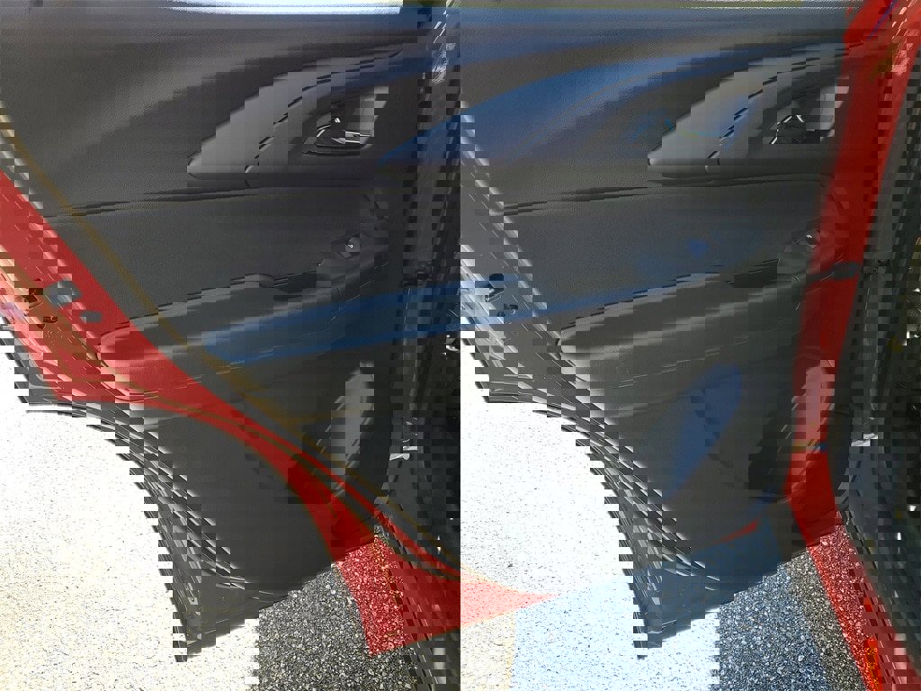 Used 2026 Chevrolet TrailBlazer RS w/ Convenience Package image 24