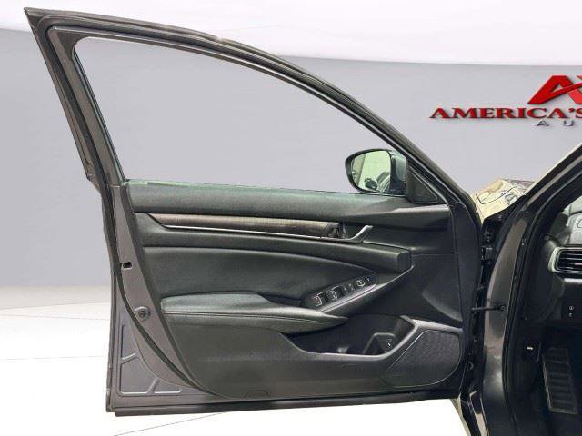Used 2020 Honda Accord Sport image 22