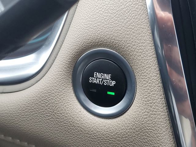 Certified 2023 Chevrolet Traverse LS w/ Safety Package image 25