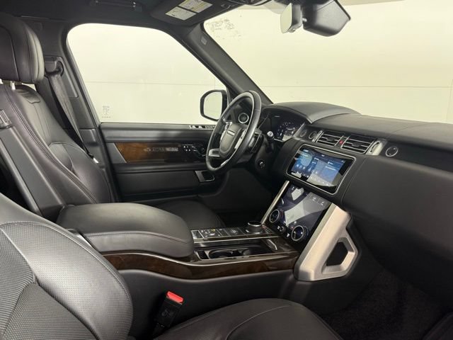 Used 2021 Land Rover Range Rover P525 Westminster Edition AWD/4WD image 31