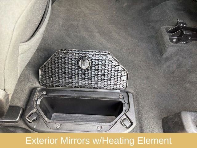 Used 2022 RAM 1500 Big Horn image 28