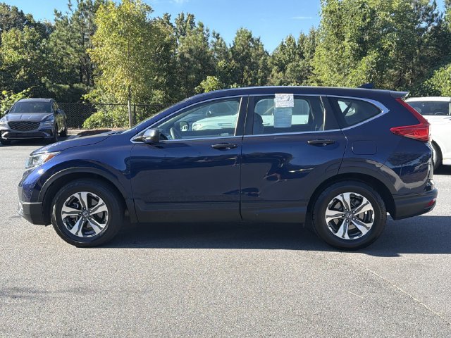 Used 2018 Honda CR-V LX image 4