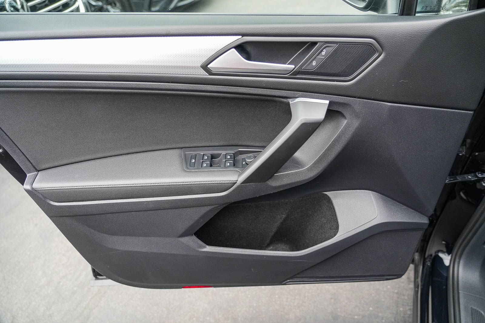 Certified 2023 Volkswagen Tiguan S w/ Driver Assistance Package FWD image 20