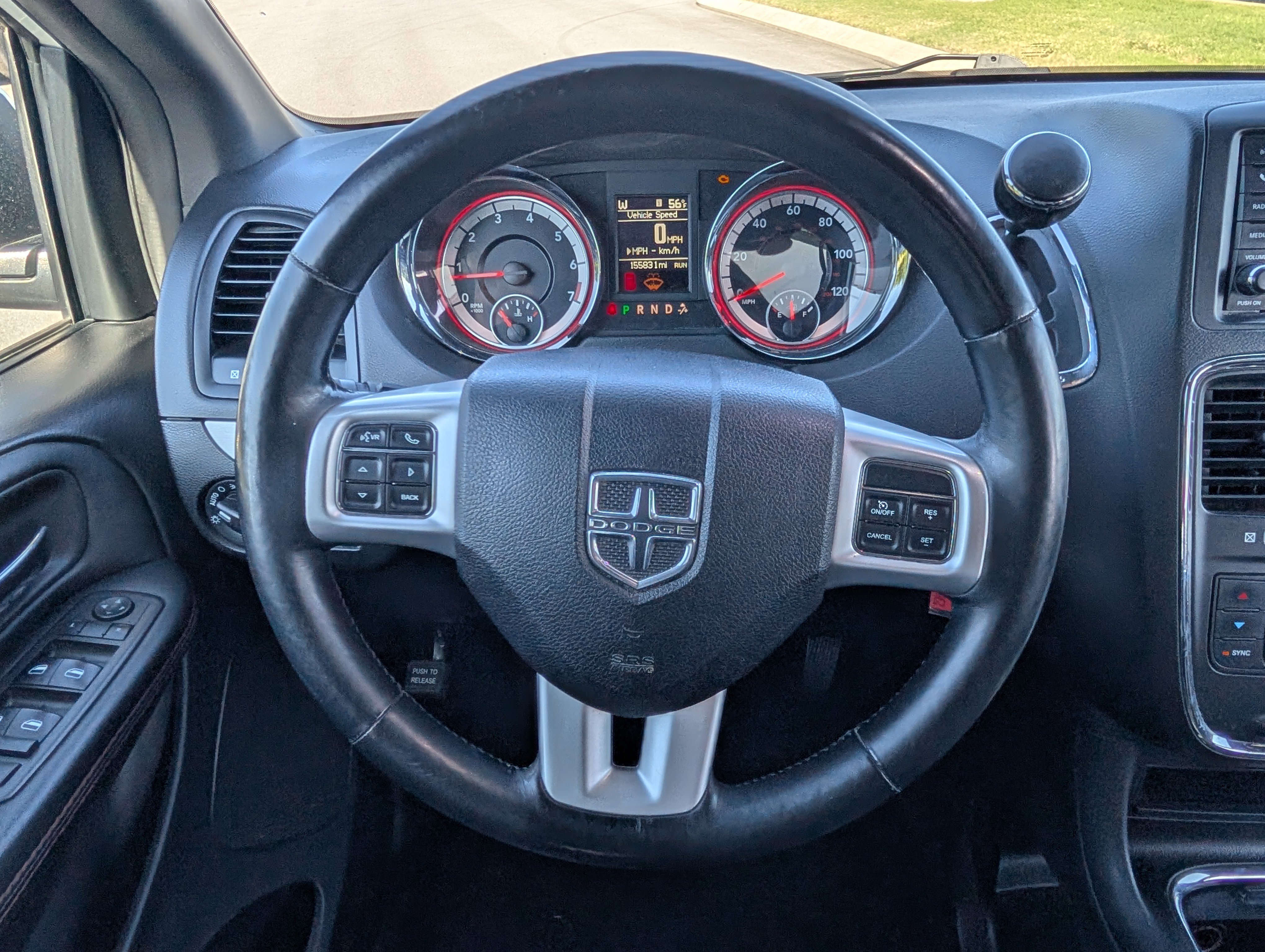 Used 2017 Dodge Grand Caravan GT FWD image 16
