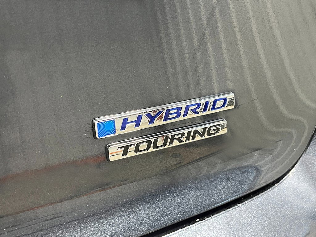 New 2026 Honda Accord Touring image 12