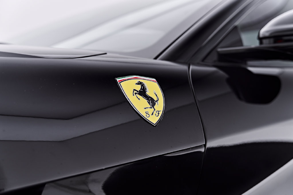 Used 2015 Ferrari F12 Berlinetta RWD image 28