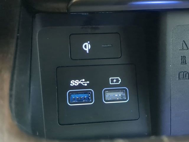 Used 2024 Genesis GV80 3.5T image 22