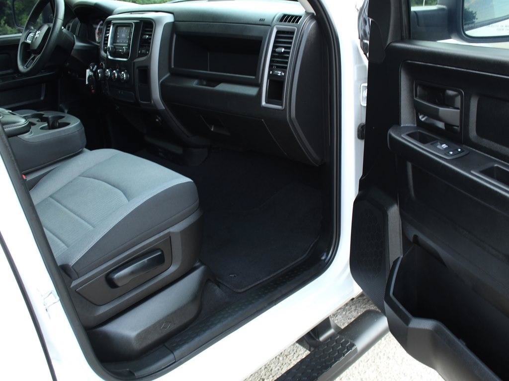 Used 2022 RAM 1500 Tradesman w/ Popular Equipment Group AWD/4WD image 20