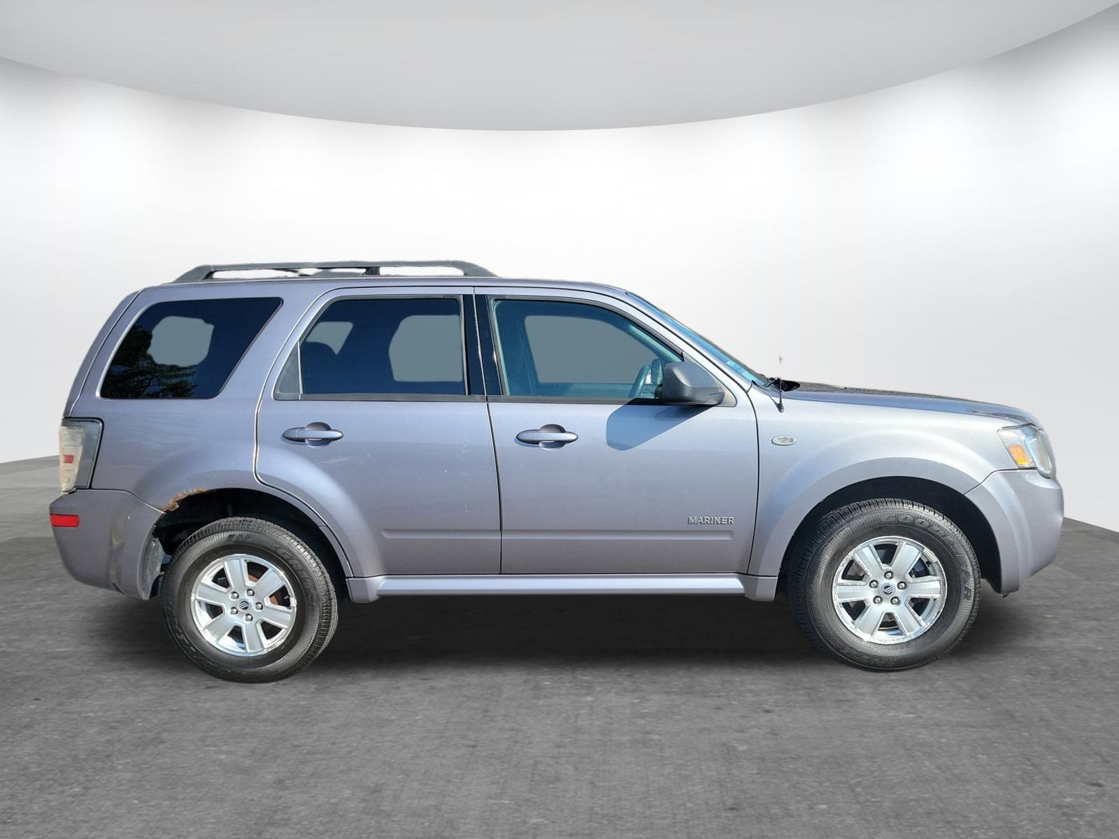 Used 2008 Mercury Mariner 2WD V6 image 19