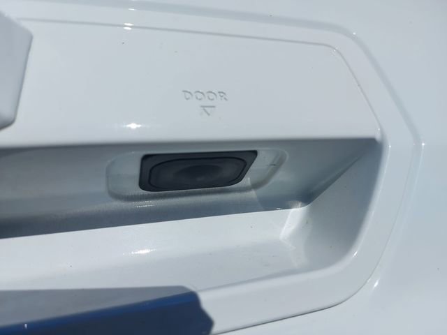 Certified 2025 Ford Bronco Sport Badlands AWD/4WD image 13