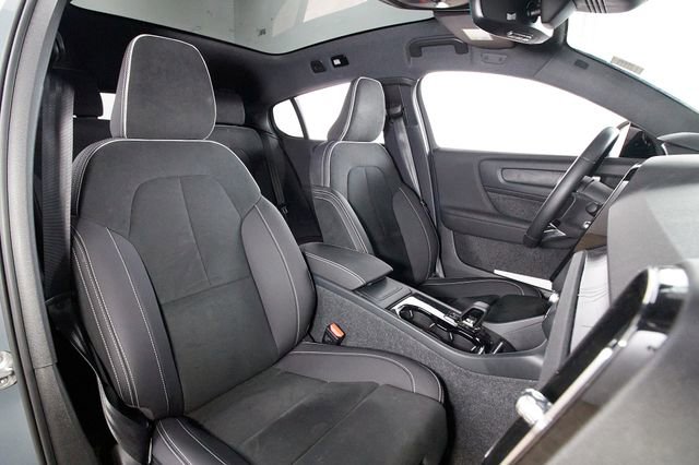 Certified 2023 Volvo C40 P8 Recharge Plus w/ Climate Package AWD/4WD image 18