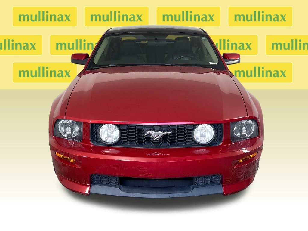Used 2008 Ford Mustang GT Premium RWD image 14