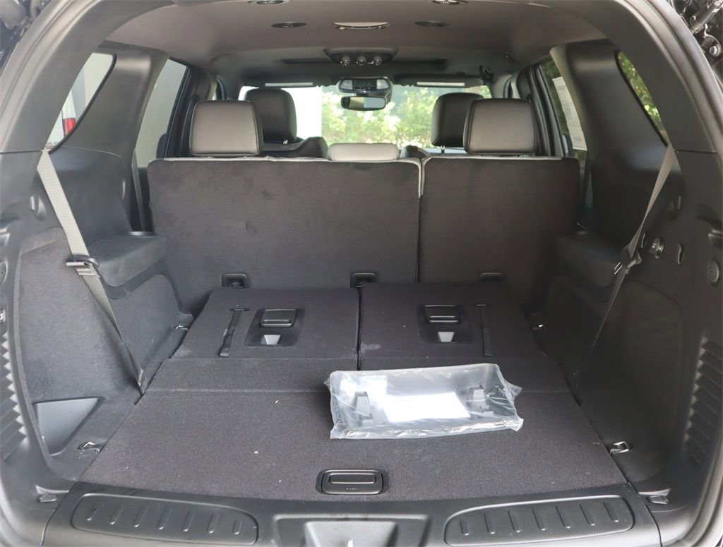 Used 2024 Dodge Durango GT image 27