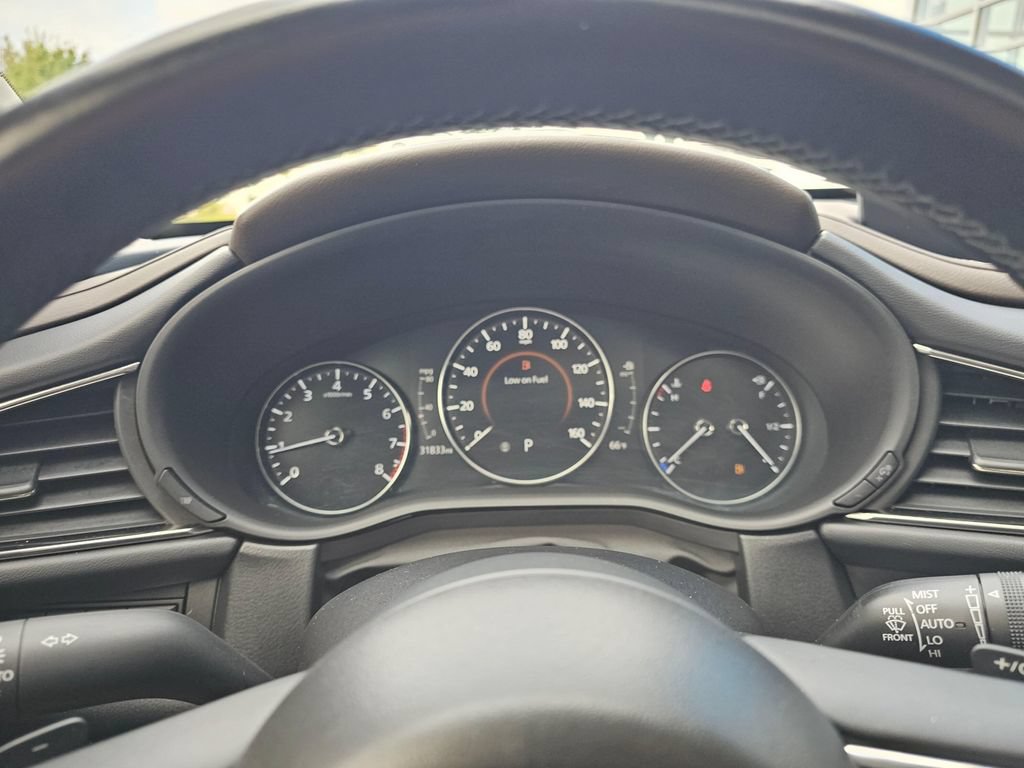 Used 2022 MAZDA CX-30 AWD 2.5 S w/ Premium Package image 63
