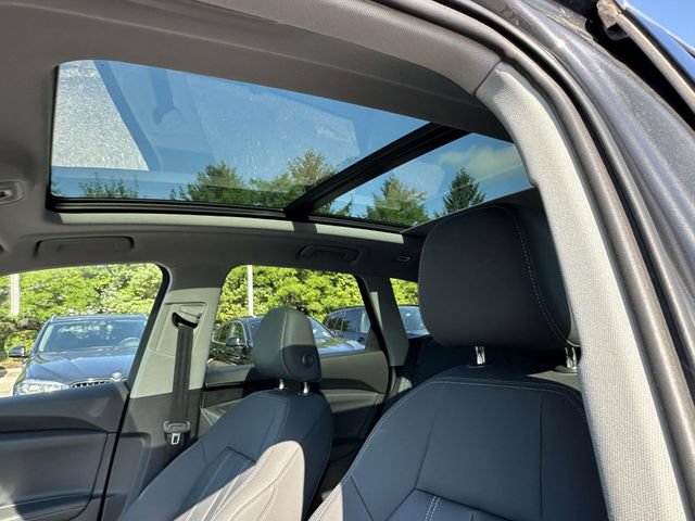 Certified 2025 Audi Q5 Premium w/ Convenience Package AWD/4WD image 20