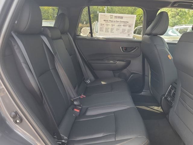 New 2026 Subaru Outback Wilderness AWD/4WD image 17