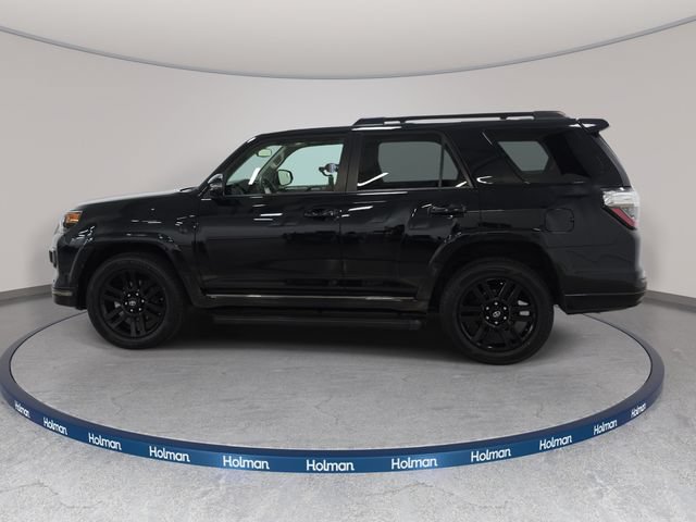 Certified 2020 Toyota 4Runner Nightshade AWD/4WD image 8