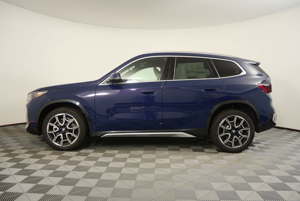 Used 2026 BMW X1 xDrive28i w/ Technology Package image 6