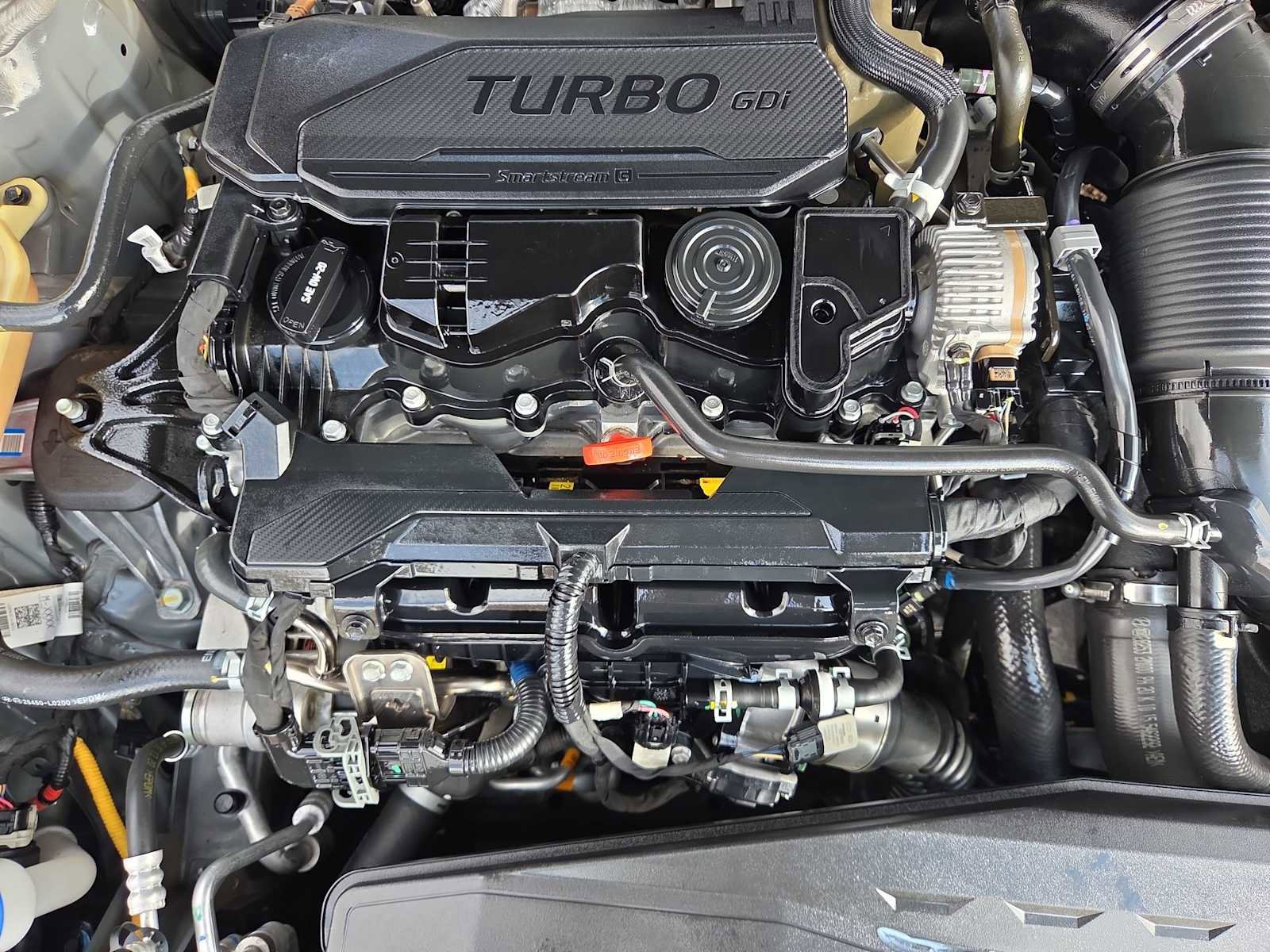 Used 2021 Hyundai Sonata Limited w/ Preferred Accessory Package image 14