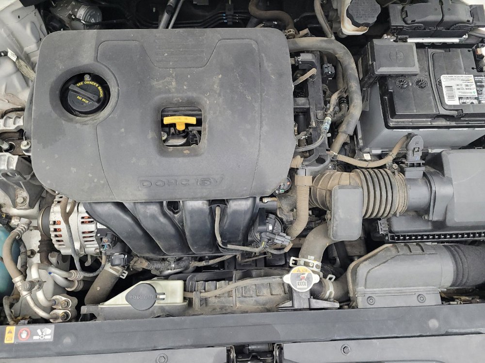 Used 2019 Kia Forte LXS image 30