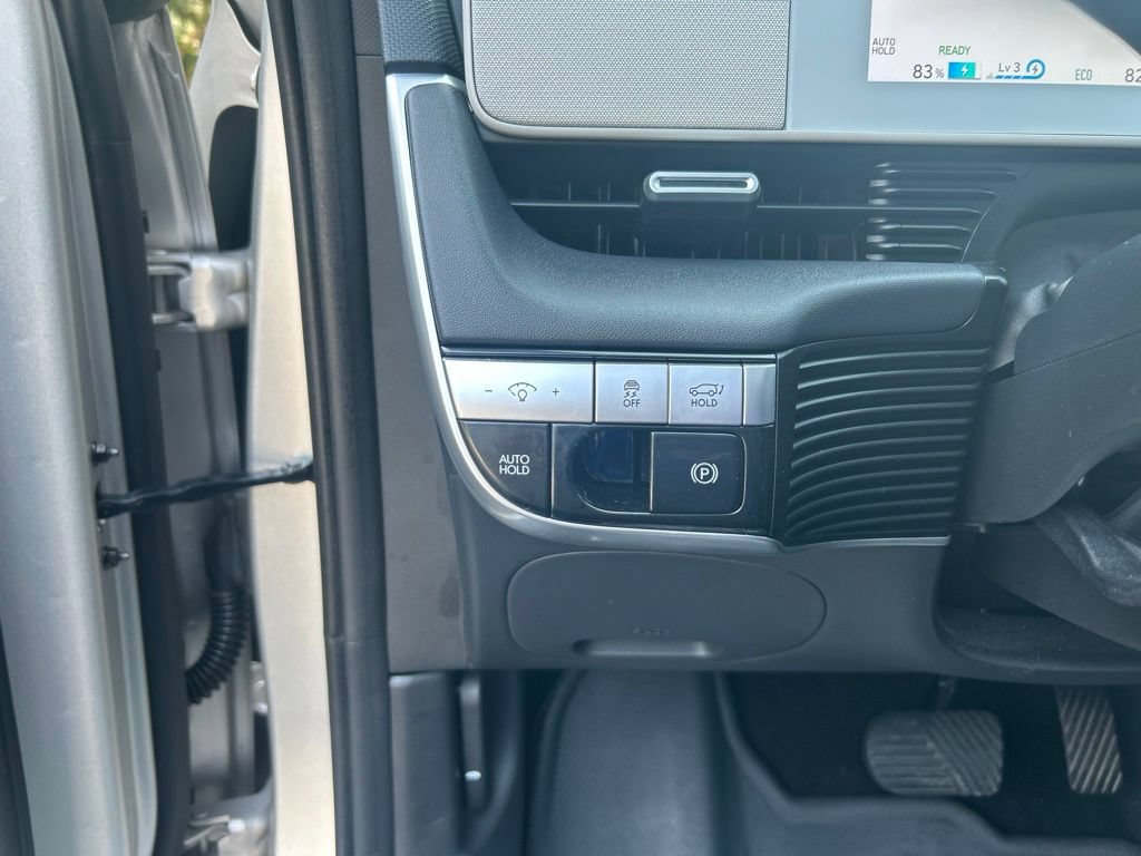 Used 2023 Hyundai Ioniq 5 SEL w/ Cargo Package RWD image 23