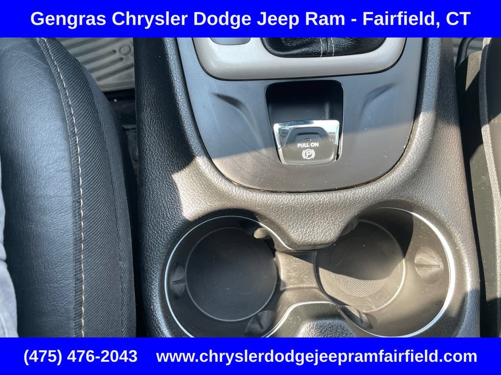Used 2017 Jeep Cherokee High Altitude AWD/4WD image 48