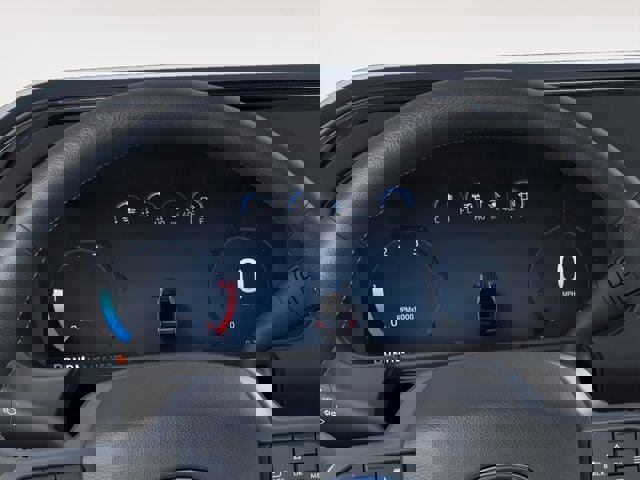 New 2026 Ford F250 Lariat w/ Black Appearance Package image 43