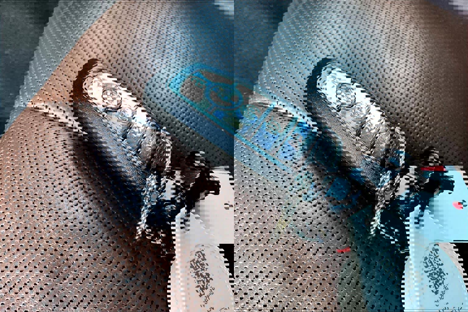 Used 2022 Lincoln Aviator Reserve w/ Elements Package Plus image 15