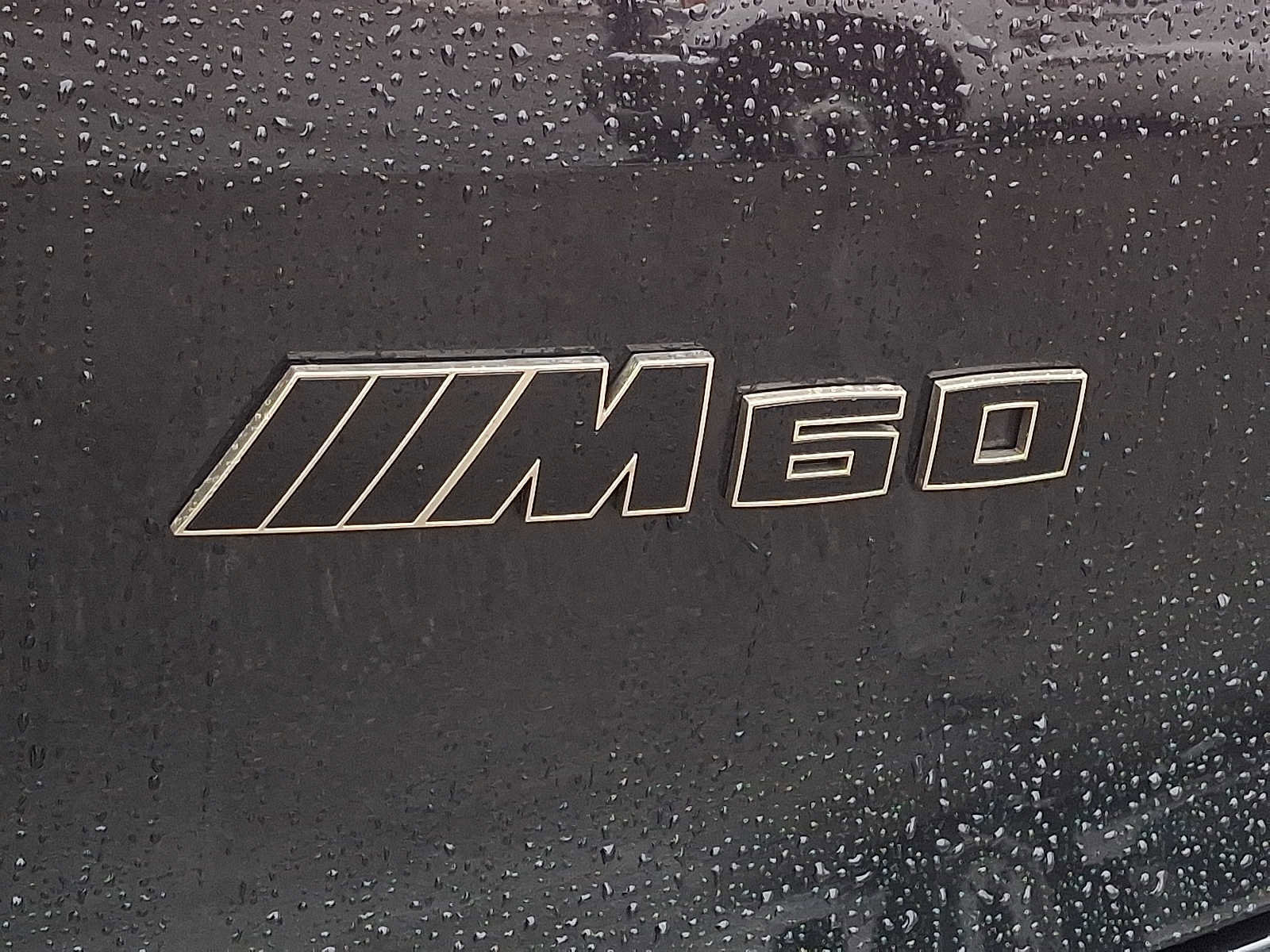 Used 2025 BMW iX M60 image 30