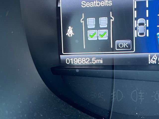 Certified 2024 Ford Edge Titanium image 6