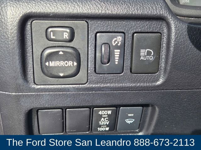 Used 2022 Toyota 4Runner SR5 Premium image 23