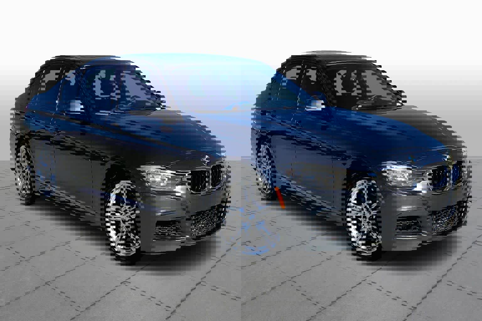 Used 2014 BMW 328i Sedan image 2