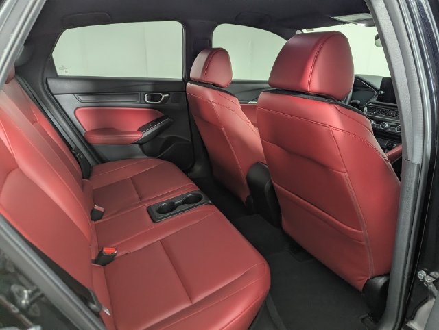 Used 2024 Acura Integra Type S FWD image 26
