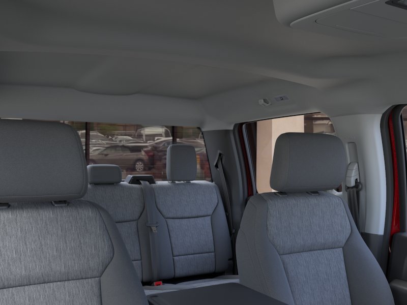 New 2026 Ford F150 XLT RWD image 22