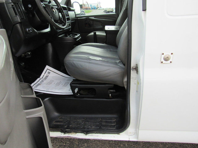 Used 2014 Chevrolet Express 1500 RWD image 28