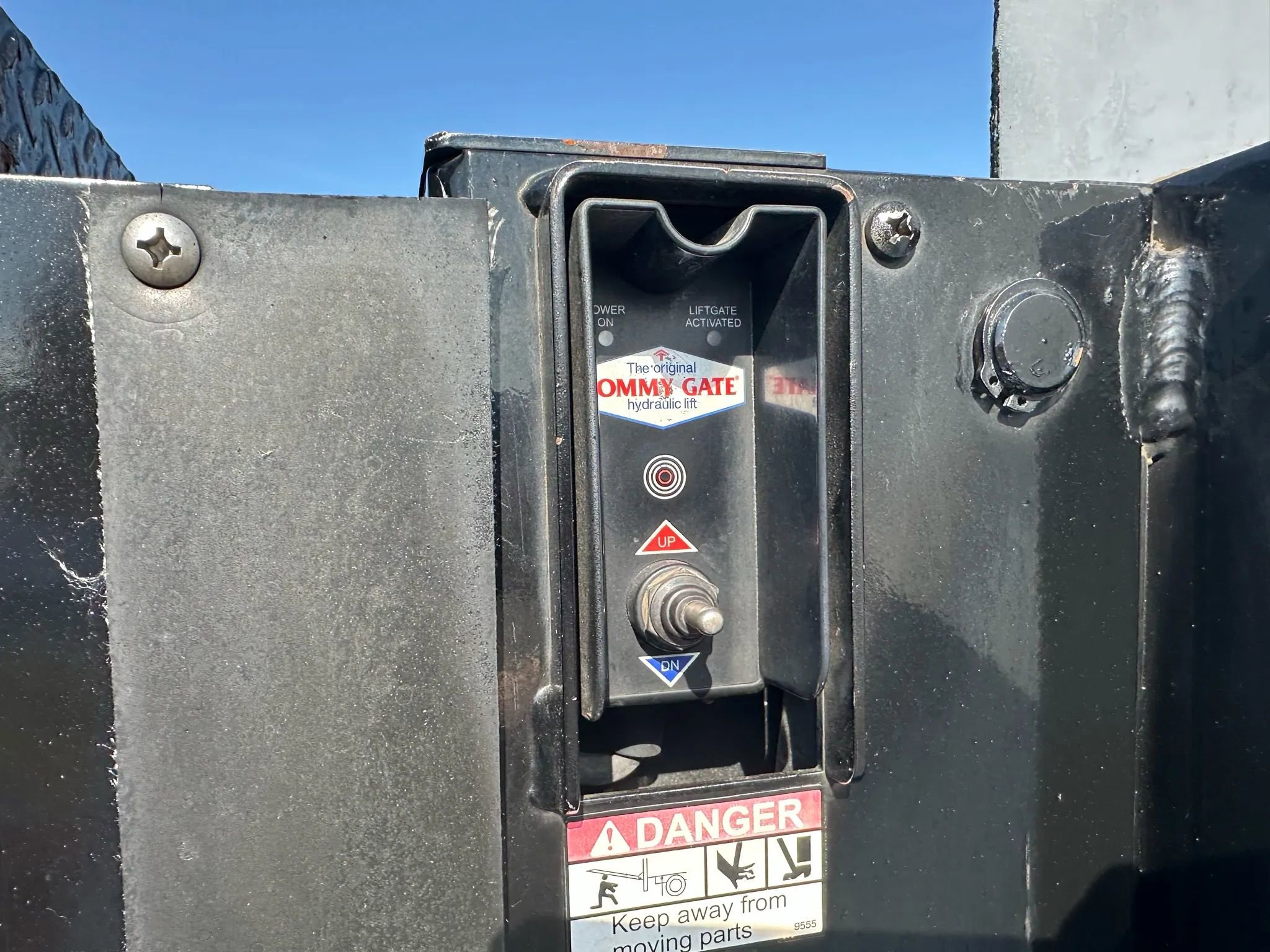 Used 2016 Ford F450 XL w/ Power Equipment Group image 19