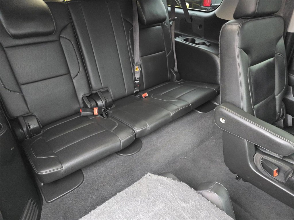 Used 2019 GMC Yukon XL SLT image 26