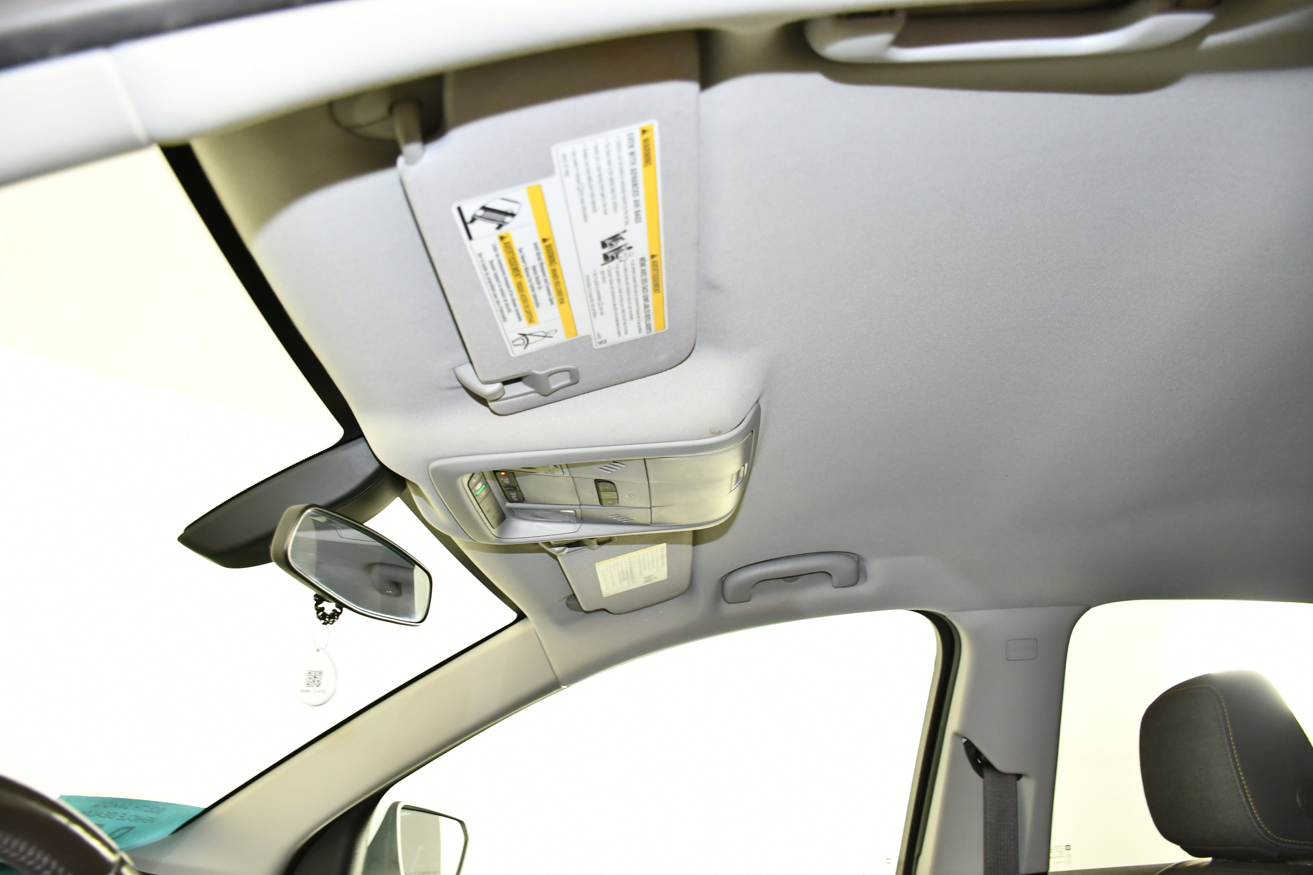 Used 2019 Chevrolet Equinox LT image 37