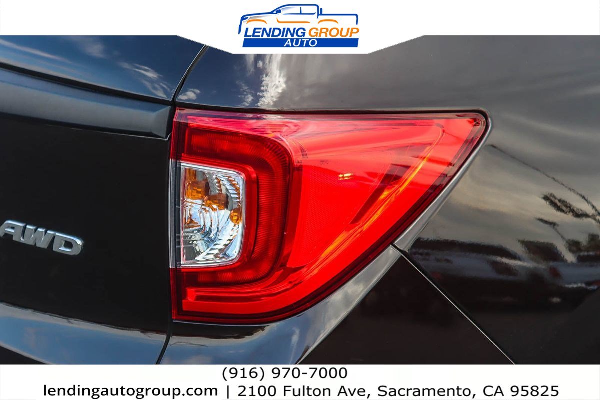 Used 2020 Honda Passport EX-L image 8