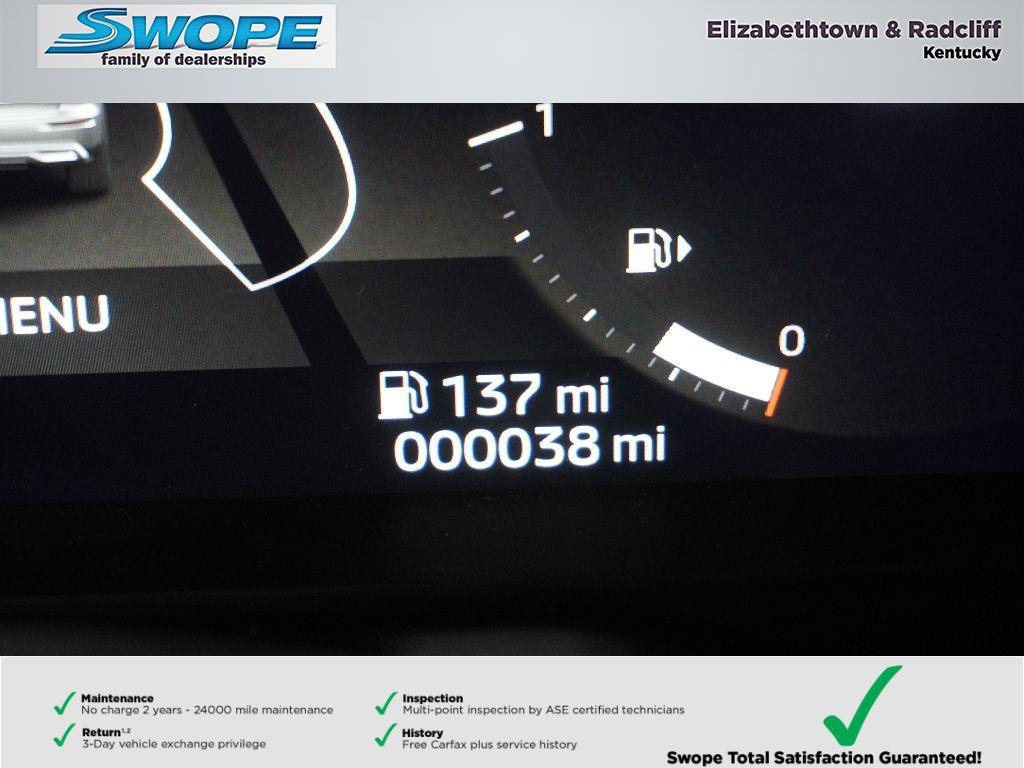 Used 2025 Mitsubishi Outlander AWD image 18