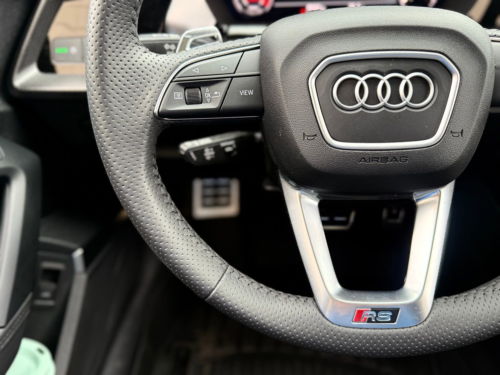 Used 2024 Audi RS 3 image 25