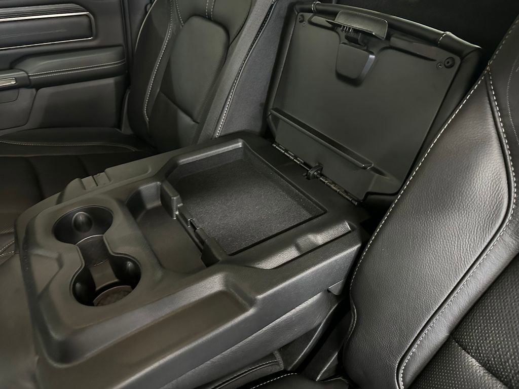 Certified 2021 RAM 1500 Limited AWD/4WD image 41
