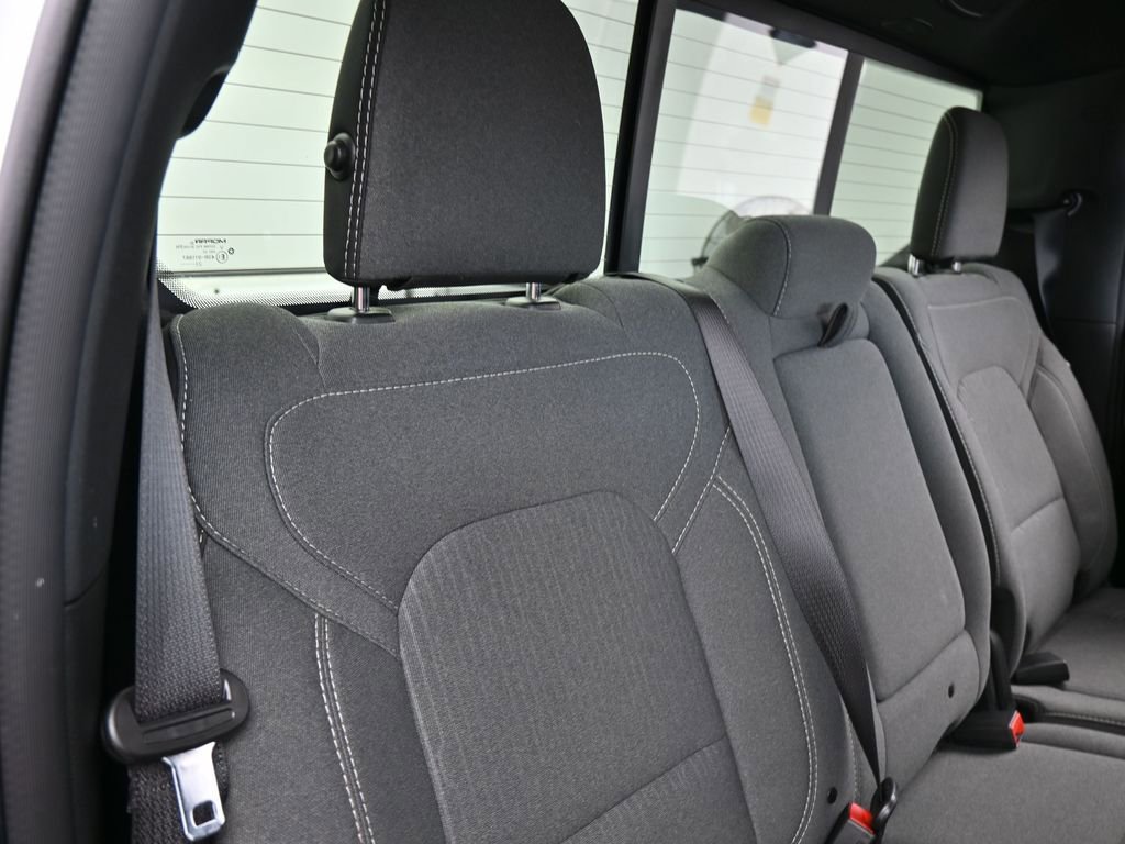 Used 2024 RAM 1500 Big Horn image 34