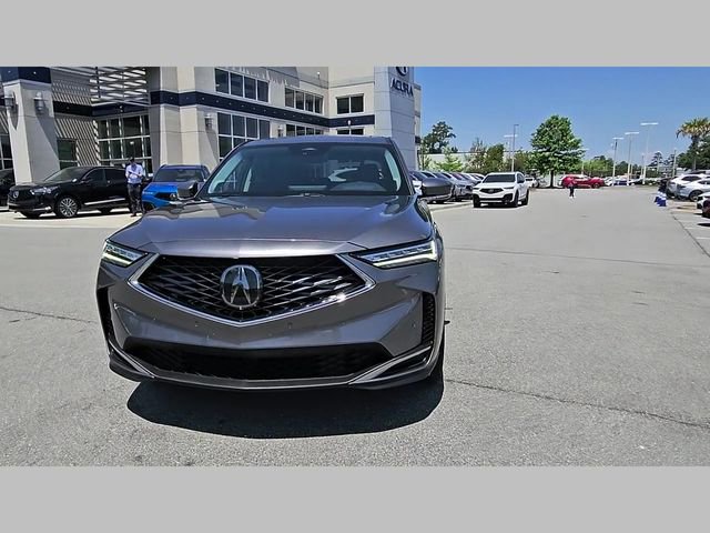 Used 2025 Acura MDX w/ Technology Package image 34