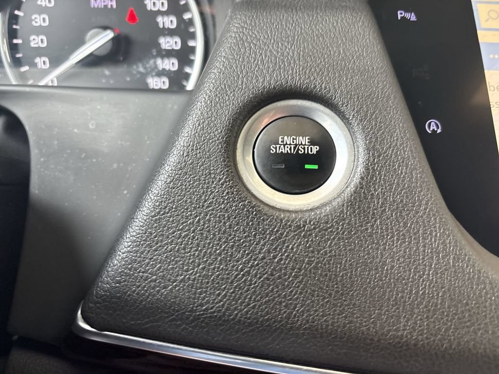 Certified 2019 Cadillac CT6 Luxury w/ Driver Awareness Package AWD/4WD image 17