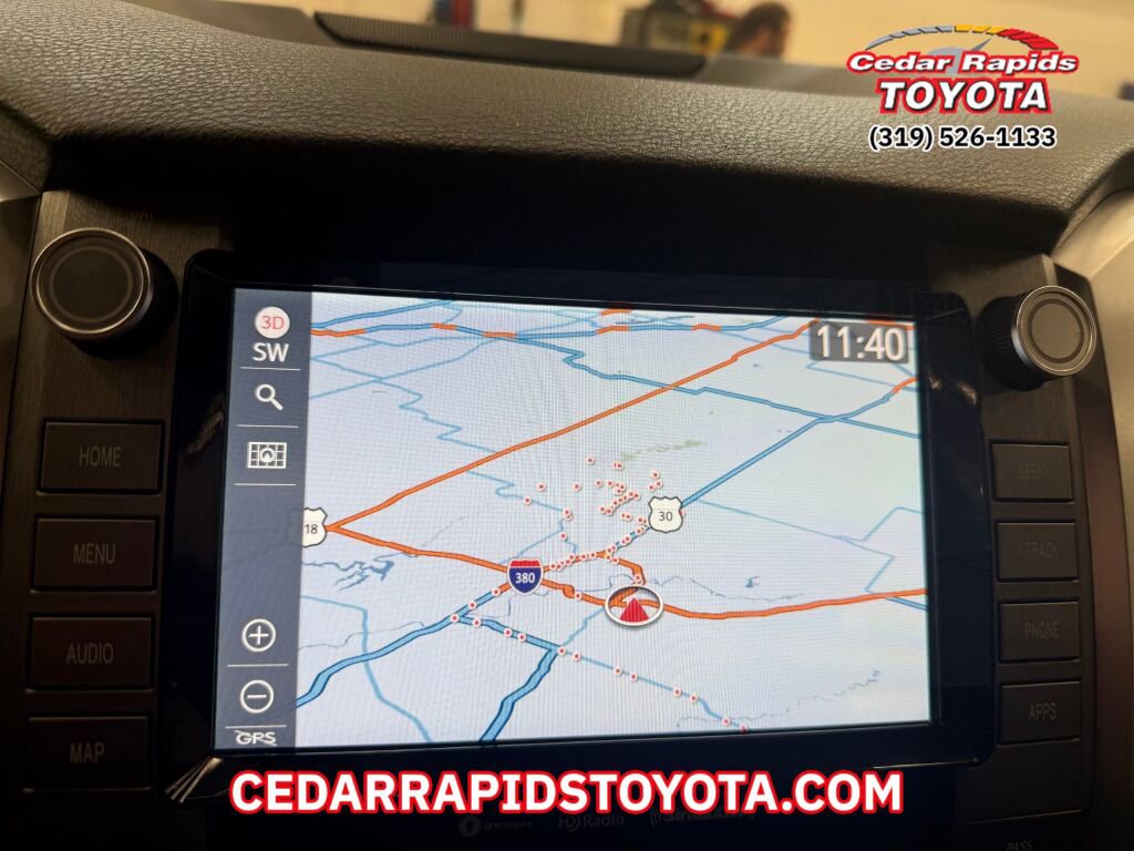 Used 2020 Toyota Tundra SR5 image 14