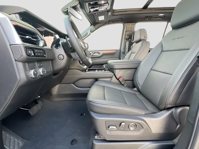 New 2026 GMC Yukon Denali w/ Sun & Power Step Package RWD image 15